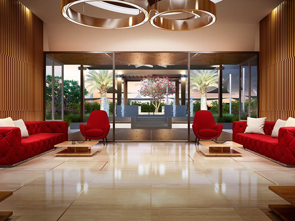 Images for Main Other of Shree Balaji Agora City Centre