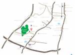 Location Plan  forest-edge Location Plan