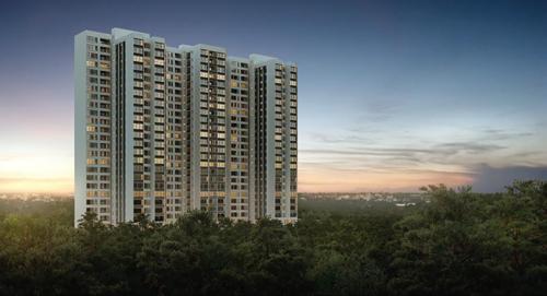 Images for Elevation of Sobha Forest Edge forest-edge Images for Elevation of Sobha Forest Edge