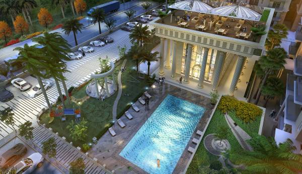 Images for Amenities of GBP Athens