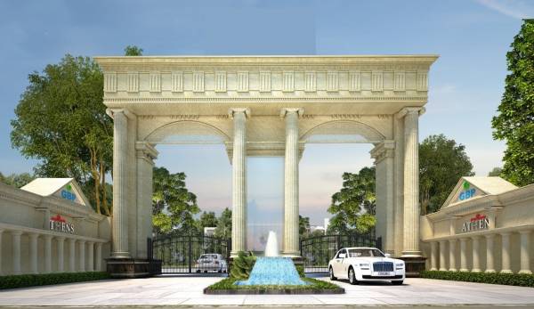 Images for Amenities of GBP Athens