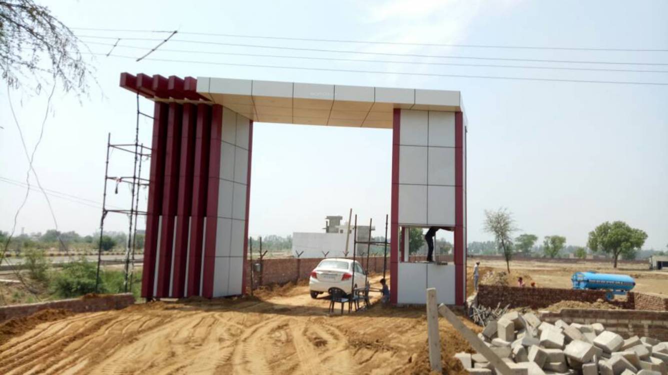 Images for Main Other of Mansha City