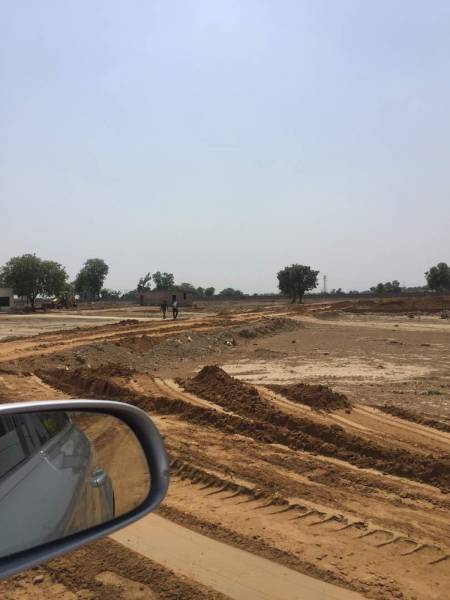 Images for Main Other of Mansha City