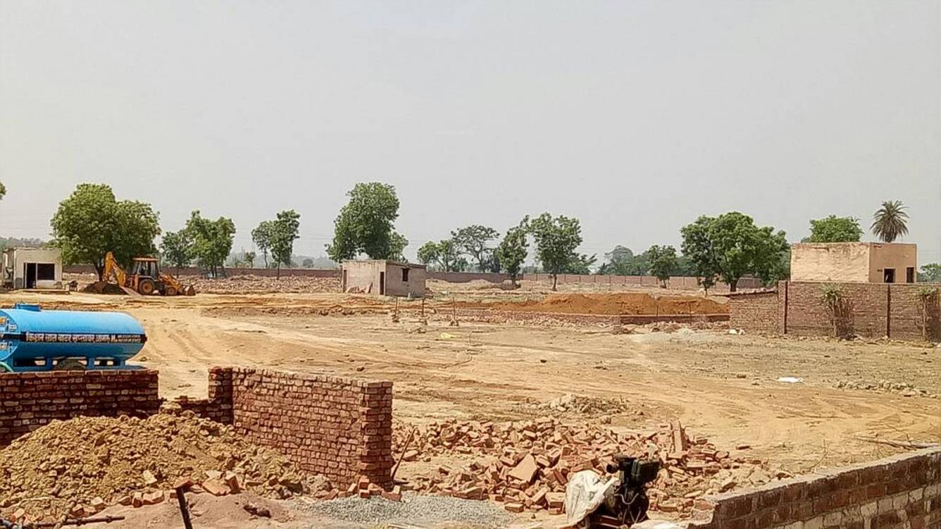 Images for Main Other of Mansha City