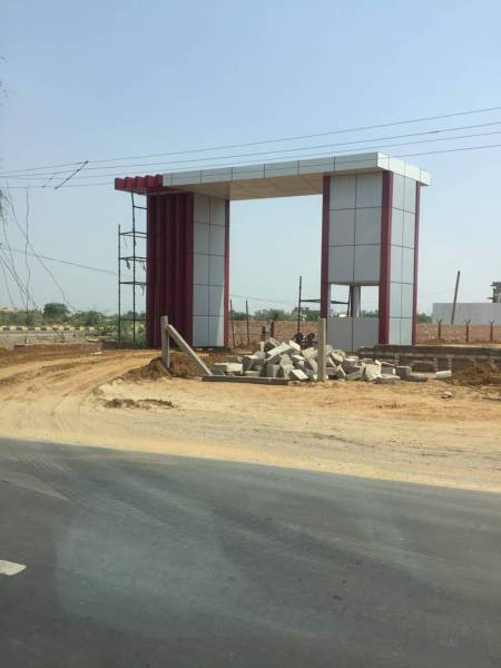 Images for Main Other of Mansha City