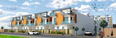 Images for Elevation of Siddhartham Mansion Images for Elevation of Siddhartham Mansion