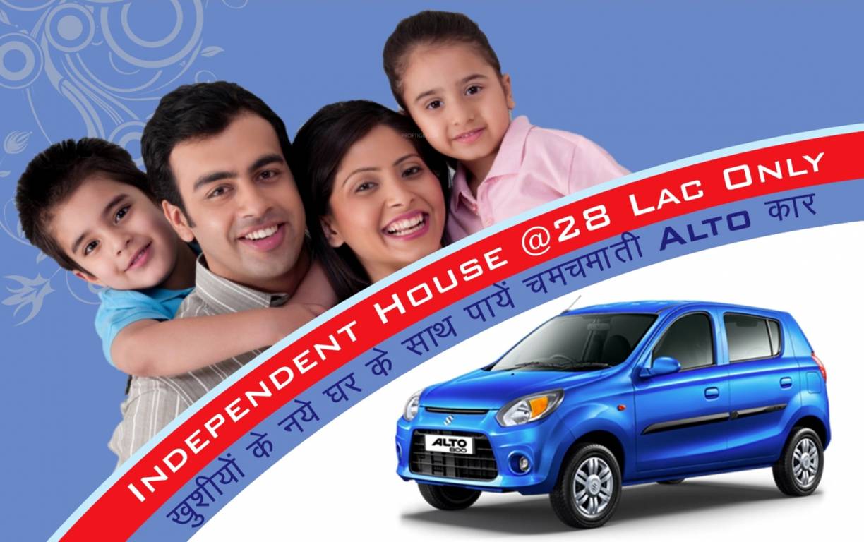 Images for Elevation of Siddhartham Mansion Images for Elevation of Siddhartham Mansion