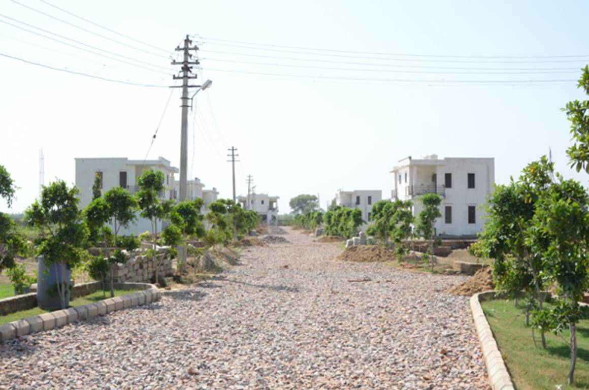 Images for Main Other of Mansha Royal City