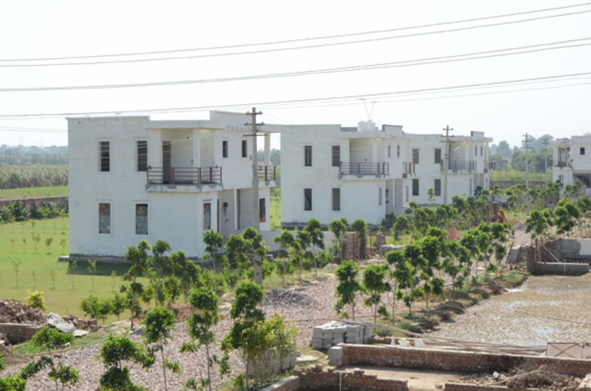 Images for Main Other of Mansha Royal City