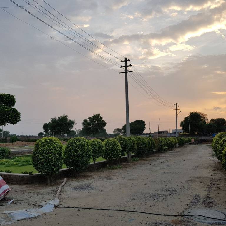 Images for Main Other of Mansha Royal City