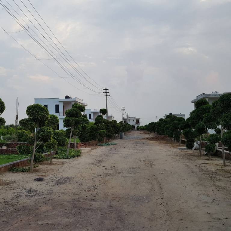 Images for Main Other of Mansha Royal City