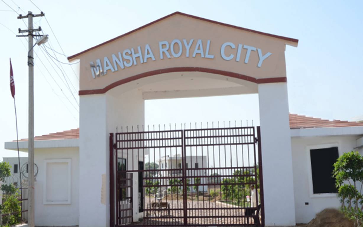 Images for Main Other of Mansha Royal City