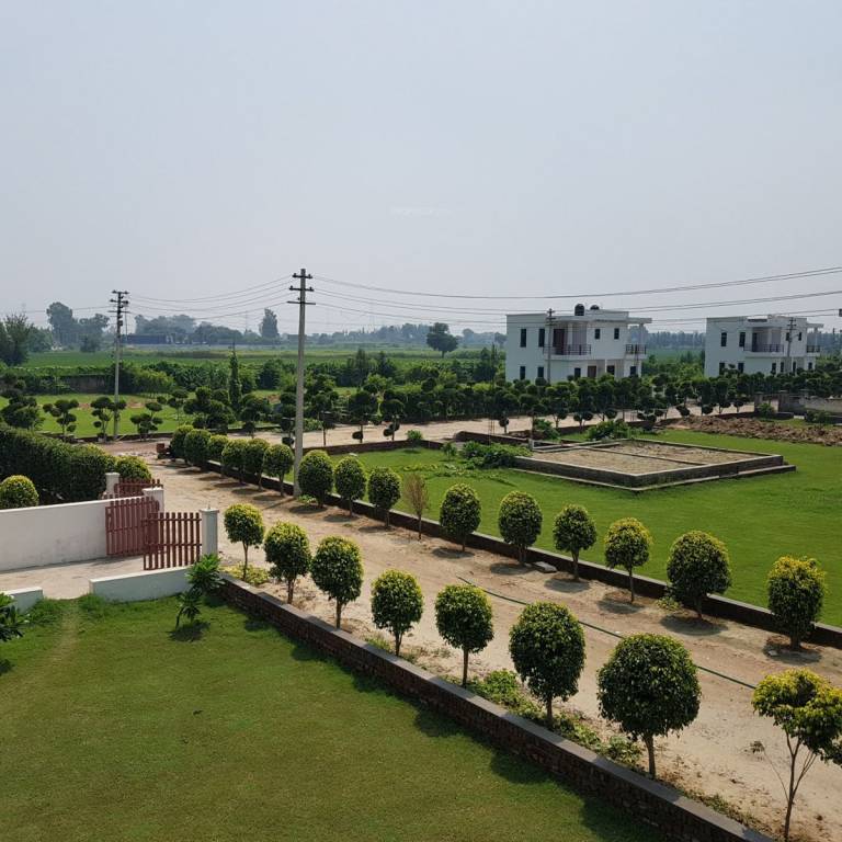 Images for Main Other of Mansha Royal City