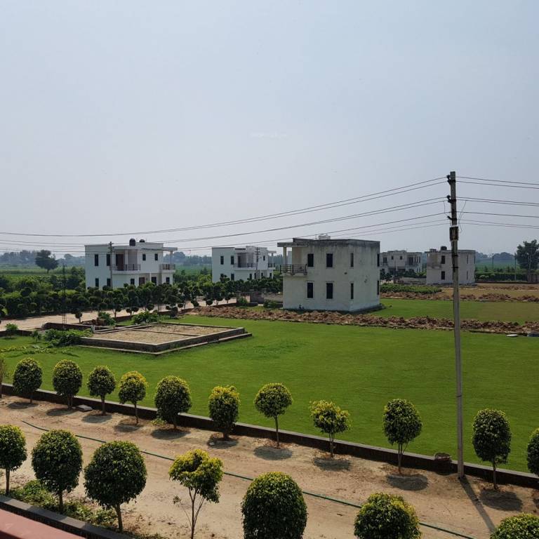 Images for Main Other of Mansha Royal City