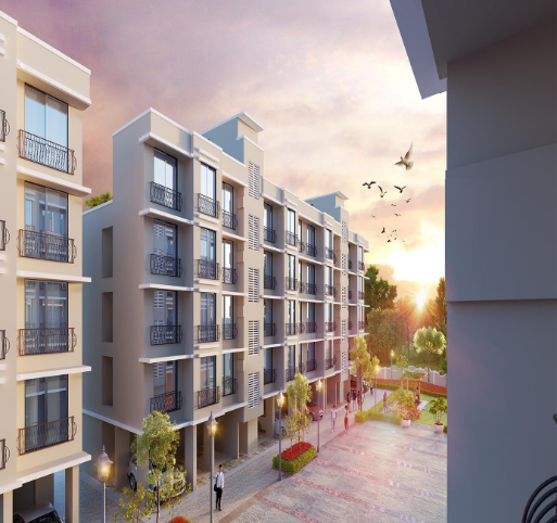  sankul phase i Elevation