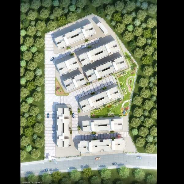  sankul-phase-i Master Plan