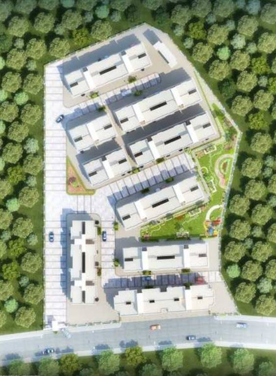  sankul phase iii Master Plan