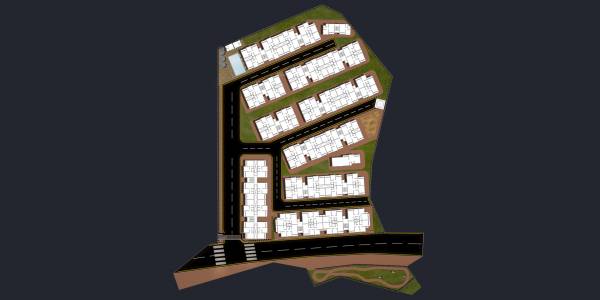 sankul-phase-ii Layout Plan