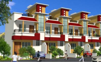 Elevation city-4-villa Elevation