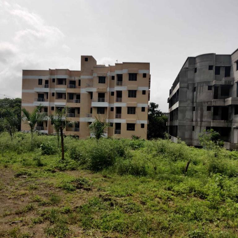 Images for Elevation of Pristine Village Residency II Building B Images for Elevation of Pristine Village Residency II Building B