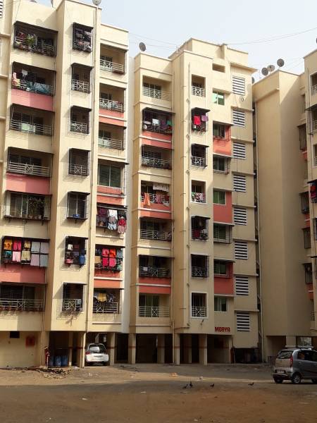 Images for Elevation of MK Wing C 7 Morya Images for Elevation of MK Wing C 7 Morya