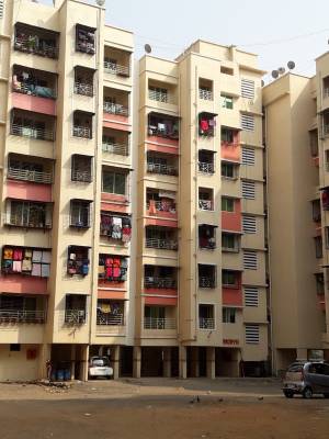 Images for Elevation of MK Wing C 7 Morya Images for Elevation of MK Wing C 7 Morya