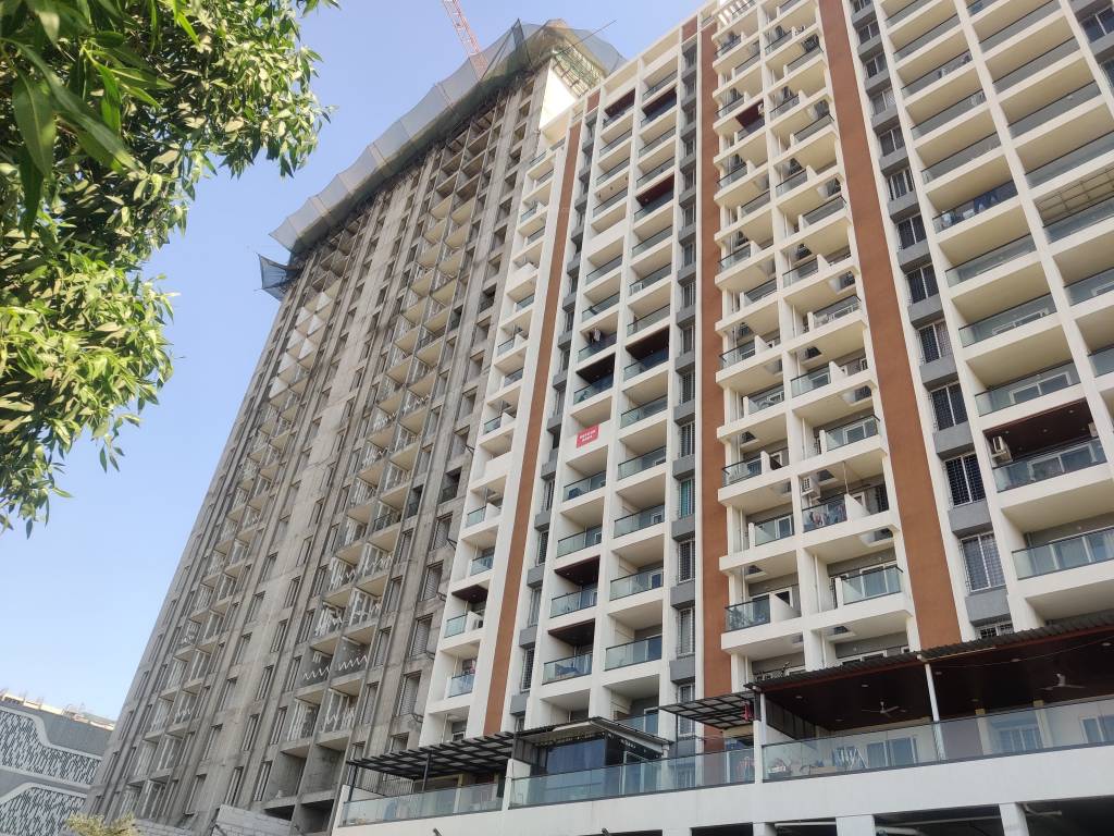 towers east Elevation