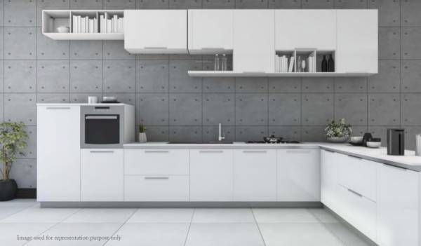 Kitchen towers-east Kitchen