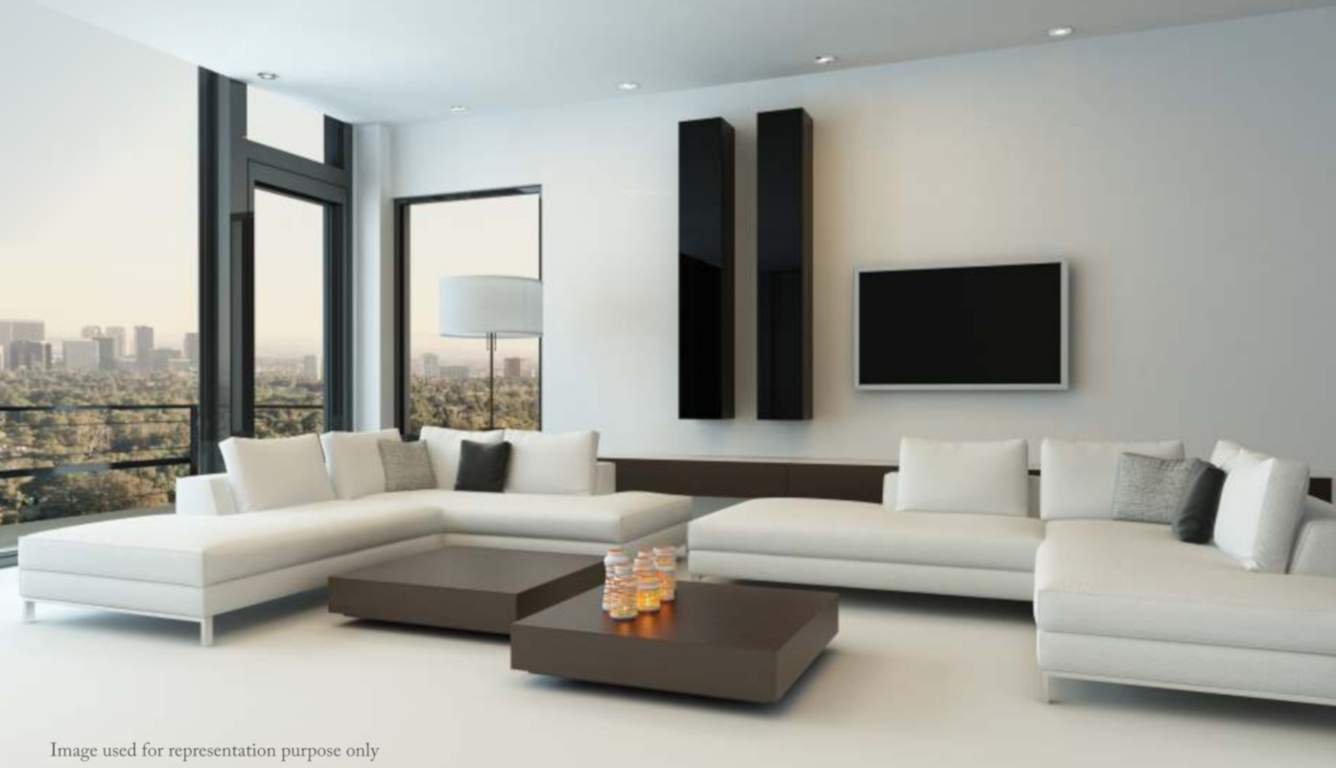 towers east Living Area