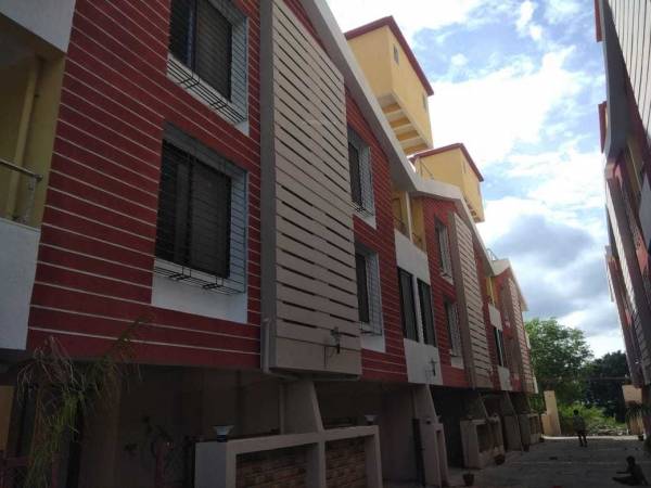  bliss-villa Elevation