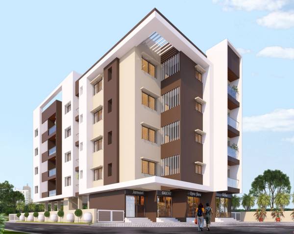 Images for Elevation of Shivsai Sai Rachana Images for Elevation of Shivsai Sai Rachana