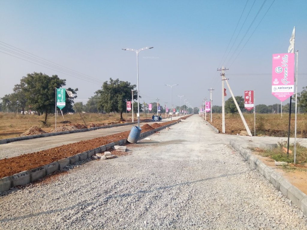 Images for Main Other of Sai Surya Green Ville