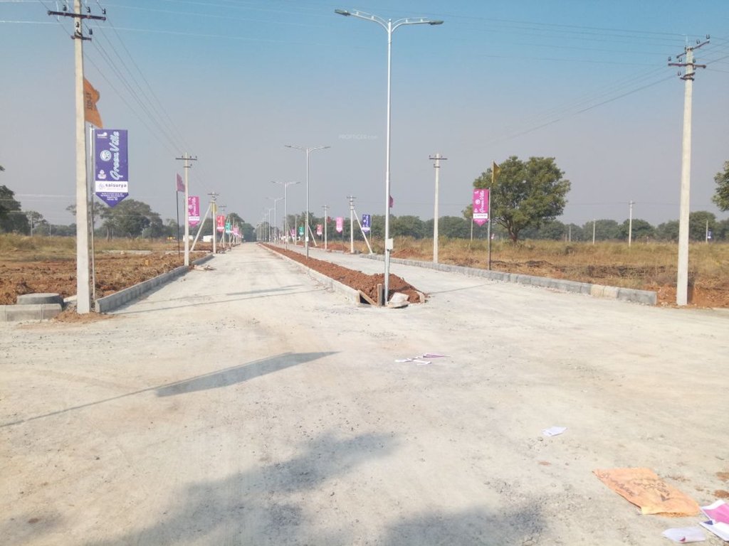 Images for Main Other of Sai Surya Green Ville