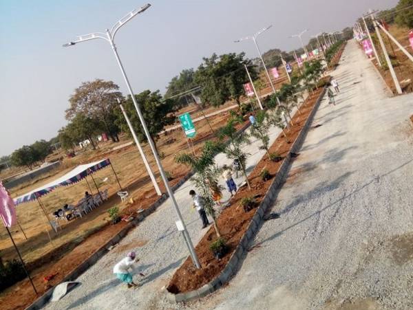 Images for Main Other of Sai Surya Green Ville