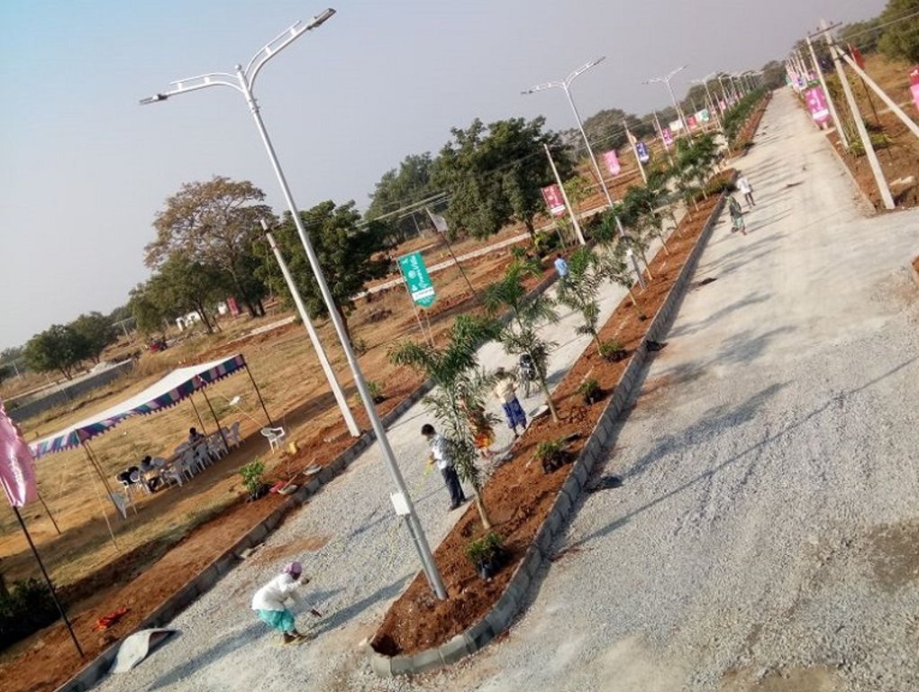 Images for Main Other of Sai Surya Green Ville