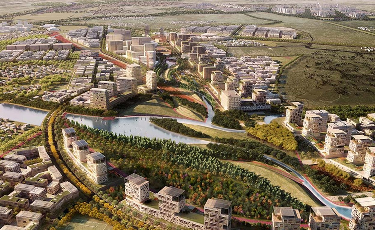 Images for Elevation of Lodha Palava Milano A B C H I J