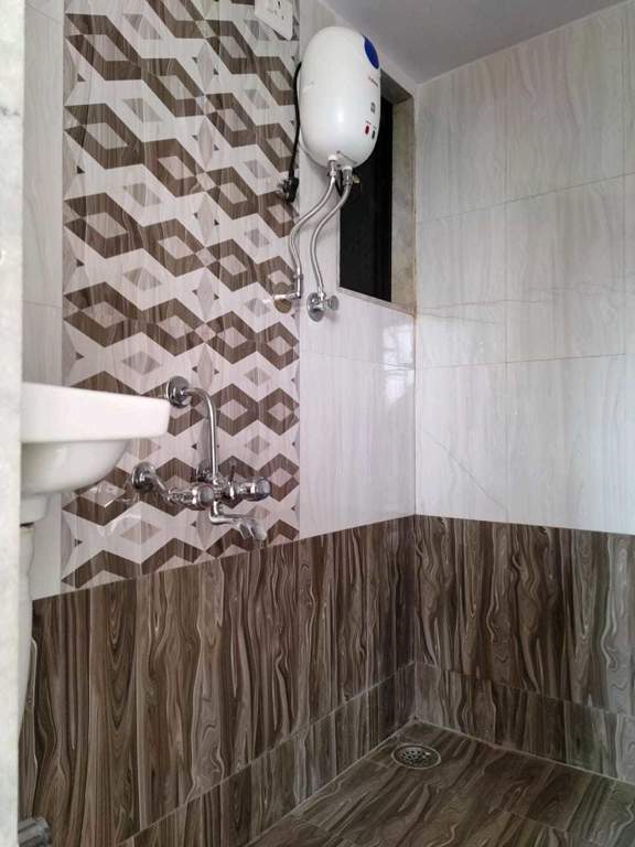  indus b no 5 wing f g Bathroom
