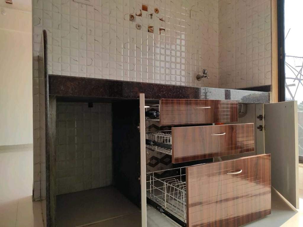  indus b no 5 wing f g Kitchen
