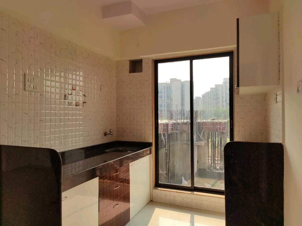  indus b no 5 wing f g Kitchen