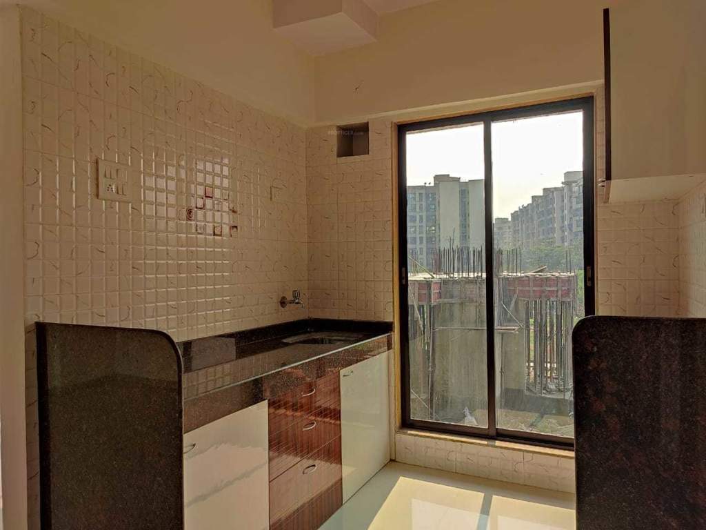  indus b no 5 wing f g Kitchen
