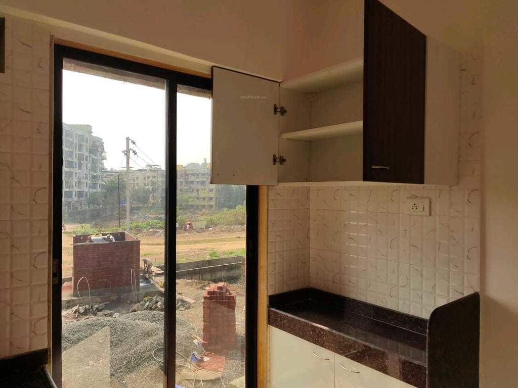  indus b no 5 wing f g Kitchen