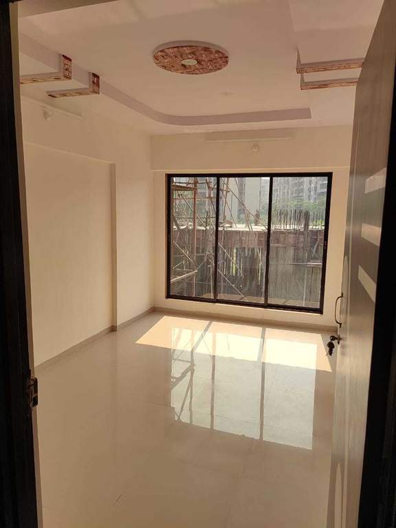 indus b no 5 wing f g Living Area