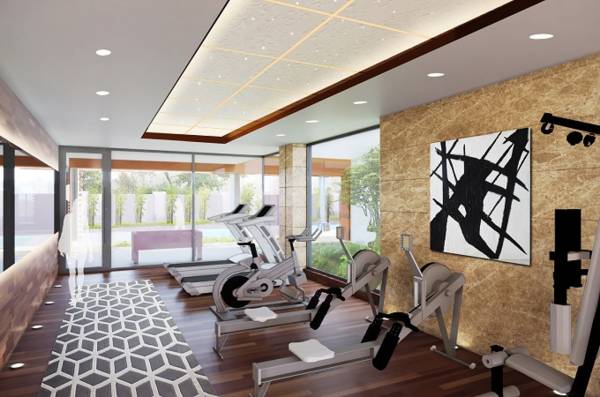Images for Amenities of Nitesh Madison Square