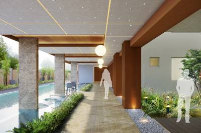 Images for Amenities of Nitesh Madison Square