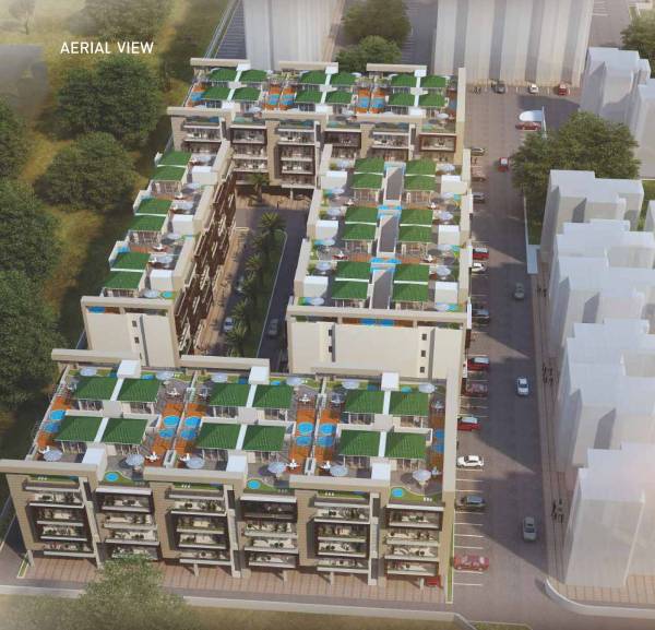 Images for Elevation of Bliss Orra Images for Elevation of Bliss Orra