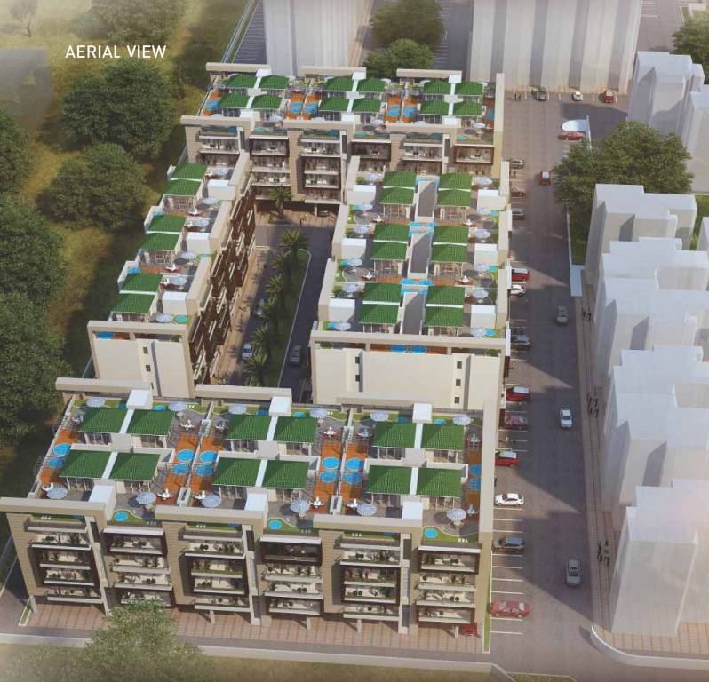 Images for Elevation of Bliss Orra