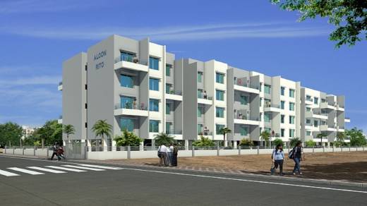 rito Elevation Elevation