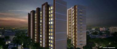 Images for Elevation of Mahindra Vivante Building Number 1 And 2 Images for Elevation of Mahindra Vivante Building Number 1 And 2