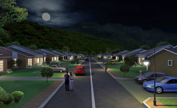Images for Elevation of Aamoksh Retirement Homes Kodaikanal