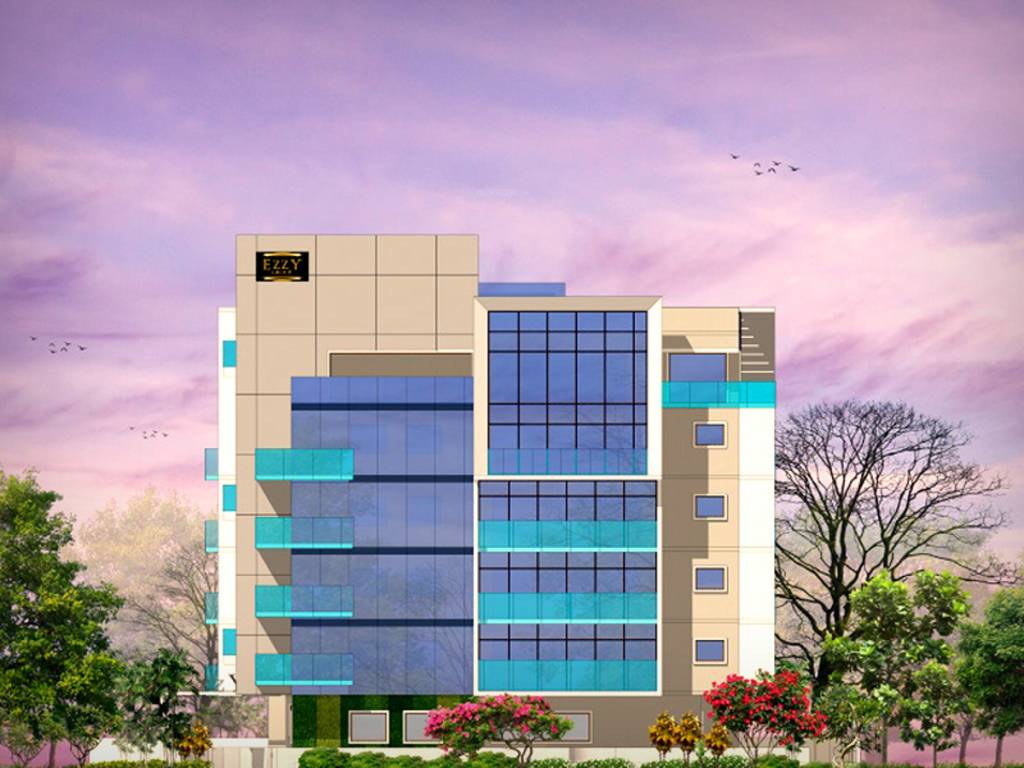 Images for Elevation of Ezzy Gallery Central